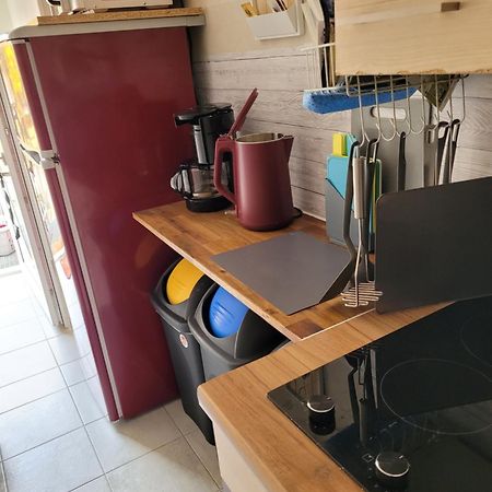 Lutzes Ferienhaus Knittelsheim Buitenkant foto